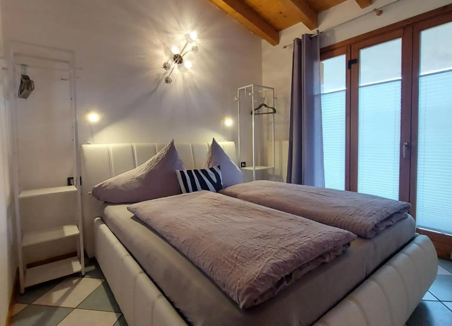 Apart Dina Lazise - Garten, Klima, Pool, Parkplatz, Wifi Apartment