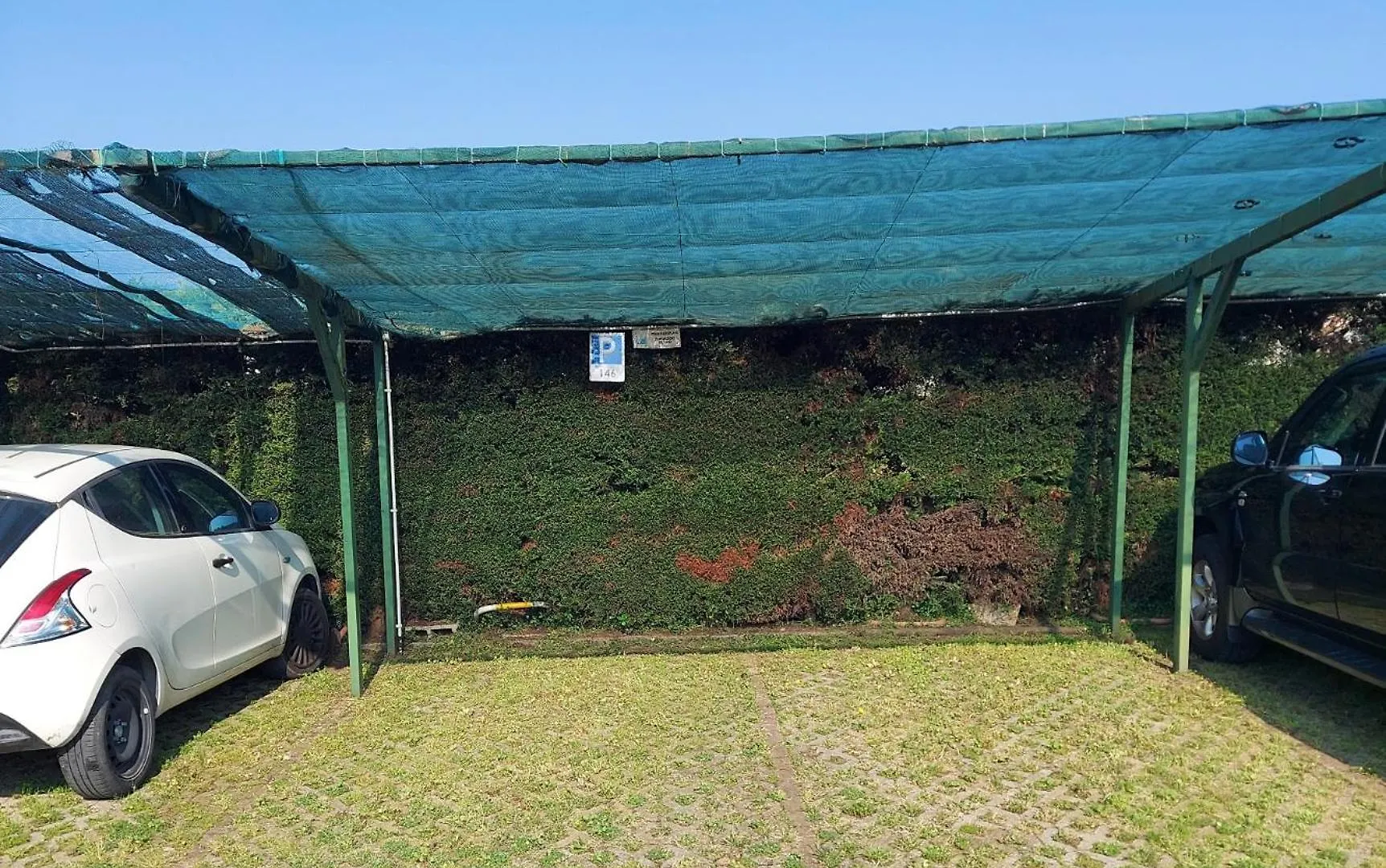 Apart Dina Lazise - Garten, Klima, Pool, Parkplatz, Wifi Italien