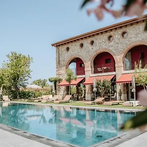 3* Pensión Le Greghe